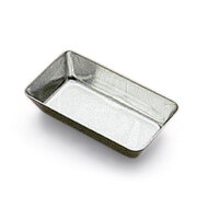 12 x Backform Petits Fours Förmchen Ø 50 mm #1