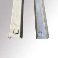 Führungsschiene Paar links rechts austauschbar B-Ware