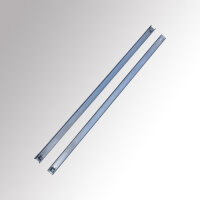 Führungsschiene Paar links rechts B-Ware