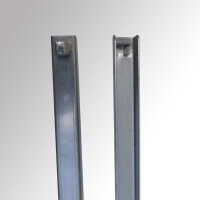 Führungsschiene Paar links rechts B-Ware