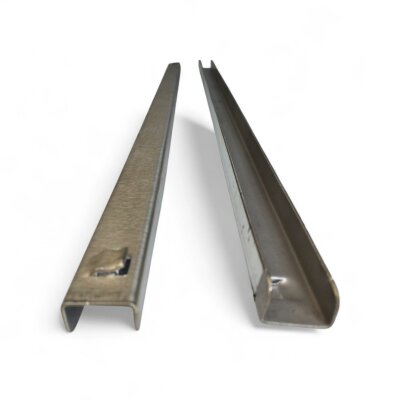 Führungsschiene Paar links rechts austauschbar B-Ware