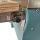 B.PRO Basic Line UK3 Kaltbuffet mit aktiver Umluftkühlung 3 x GN1/1 in Farbe: Petrolgrün