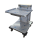 B.PRO Korbspender offene Ausführung 650 x 350 mm Stapelhöhe: 700 mm B-Ware
