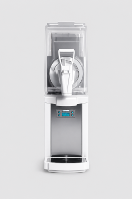 SNOWZY Slush-Eis-Maschine G-Force 7 Liter für Acai geeignet