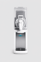 SNOWZY Slush-Eis-Maschine G-Force 7 Liter für Acai...