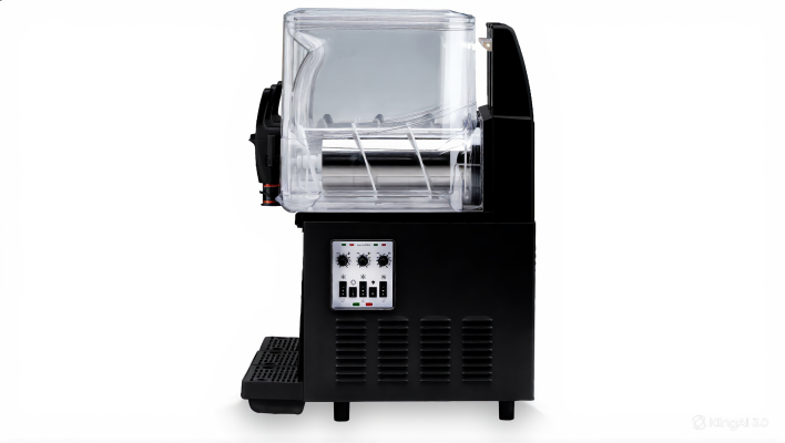 SNOWZY Slush-Eis-Maschine Blizzard II 2 x 11 Liter