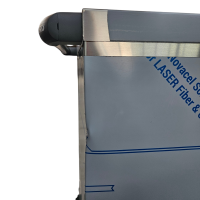 B.PRO Korbspender geschlossene Ausführung Korbmaße: 650 x 530 mm
