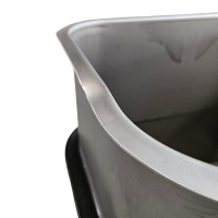 B.PRO Vorratswagen 90 Liter B-Ware