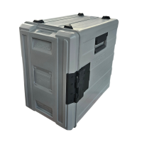 B.PROTHERM Speisentransportbehälter aus Kunststoff...