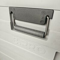 B.PROTHERM Speisentransportbehälter aus Kunststoff mit Flügeltür um 270° schwenkbar 3 x GN1/1 x 150 B-Ware