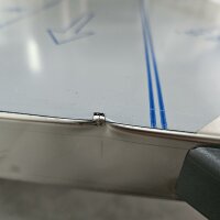 B.PRO Speiseausgabenwagen beheizbar offen 4 Becken separat regel- und beheizbar (+30°C bis +95°C) B-Ware