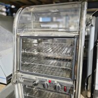 King Edward Vista 40 Roste 2 x 358 x 300 mm 2,95 kW 230V...