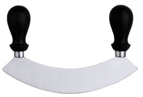 Wiegemesser einschneidig 25cm