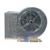 Lüftermotor NICOTRA Gebhardt DDM 8/9 TIG E6G3405+FL+SCT+GRG (B-Ware)