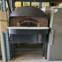 Ceky Pizzaofen auf Rollen 400V Gebraucht!!!
