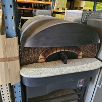 Ceky Pizzaofen auf Rollen 400V Gebraucht!!!