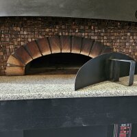 Ceky Pizzaofen auf Rollen 400V Gebraucht!!!