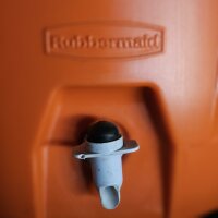 Rubbermaid Commercial 5-Gallon 18 Liter B-Ware