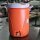 Rubbermaid Commercial 5-Gallon 18 Liter B-Ware
