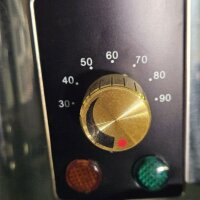 Neumärker Glühwein- und Heißwasserkessel 19 Liter B-Ware