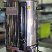 Neumärker Rundfilter-Kaffeemaschine PRO 40 T