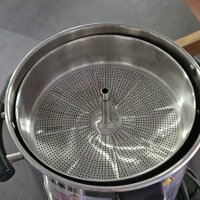 Neumärker Rundfilter-Kaffeemaschine PRO 40 T
