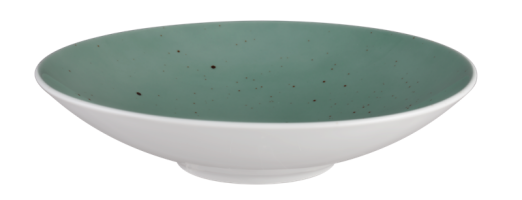 6 x Coupschale Pastabowl Dessertschale Petrol 23cm...