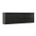 Flaschenkühltisch 600 Liter | Schwarz | 8 Schubladen | 2545 x 520 x 840 mm