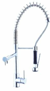 Gastro Hebelmischer Gastronomiebrause 1/2"
