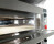 Cuppone Tiepolo Pizzaofen 2 Kammern 6+6 Ø 350 mm 15,6 kW 400V