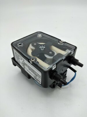 Seko Dosierpumpe Reinigungsmittel NBR 3 230V B-Ware