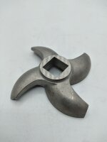 Zica Fleischwolfmesser 4-flügelig für...
