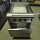 ELEKTRO-GRILLPFANNE 7,8 kW 400V B-Ware