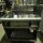 GAS-GRILLPLATTE Propangas/Flaschengas 11 kW B-Ware