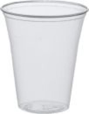 Slush Becher 300ml - transparent