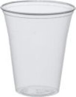 Slush Becher 300ml - transparent
