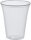 Slush Becher 300ml - transparent