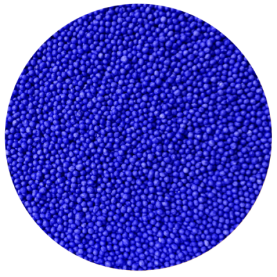 Nonpareille königsblau