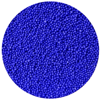 Nonpareille königsblau