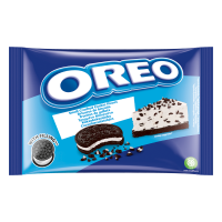 Oreo - original crushed