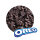 Oreo - original crushed