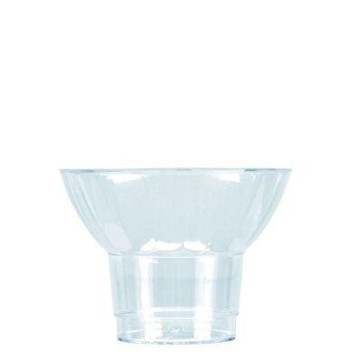 Sundaebecher Tulpe 200ml