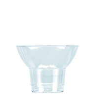 Sundaebecher Tulpe 200ml