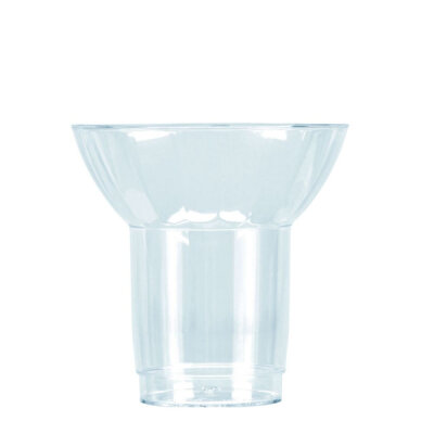 Sundaebecher Tulpe 300ml