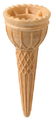 Tulpenhörnchen mittelgroß