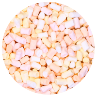 Mini Marshmallows