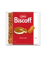 Lotus Biscoff Biscuit Crumbs 750gr