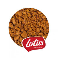 Lotus Biscoff Biscuit Crumbs 750gr