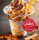 Lotus Biscoff Biscuit Crumbs 750gr