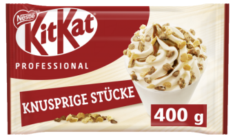 KitKat crunch